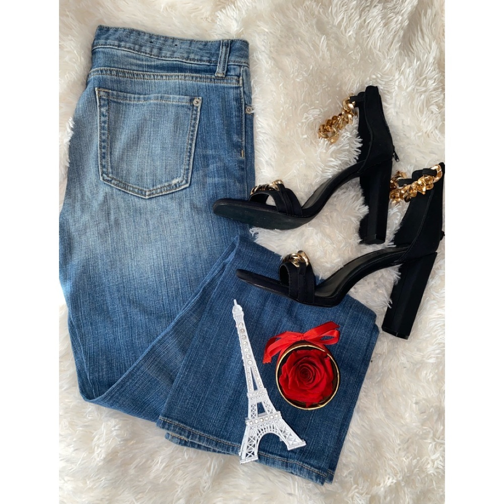Banana Republic jeans